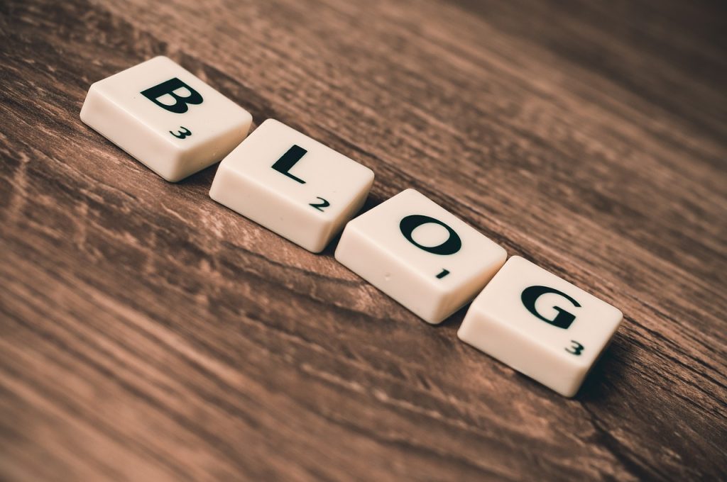 Crear un blog paso a paso