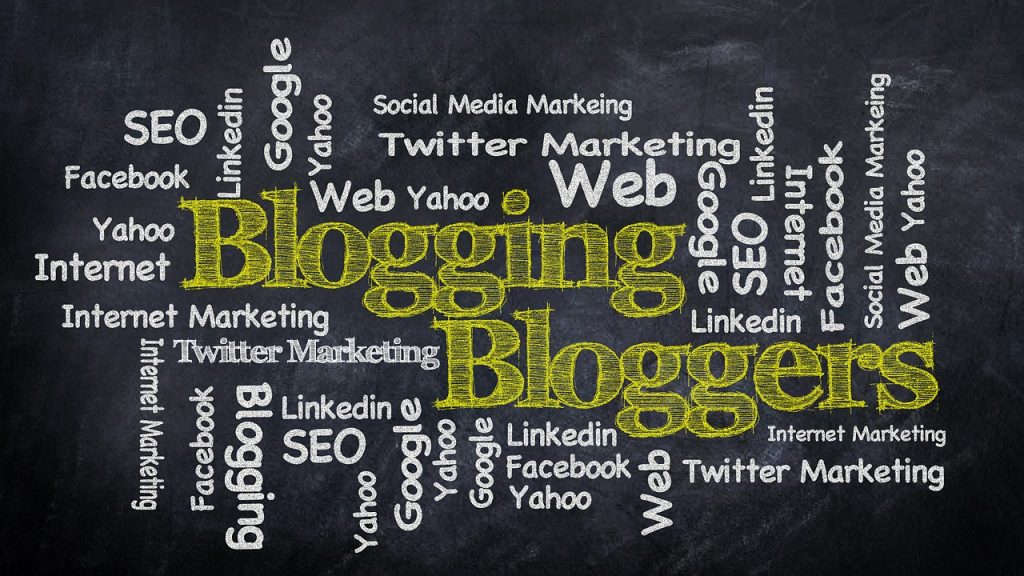 por que crear un blog